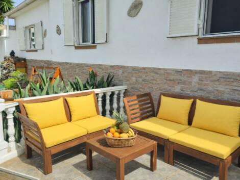 House for sale in  Santa Úrsula, Spain - TRC-3034