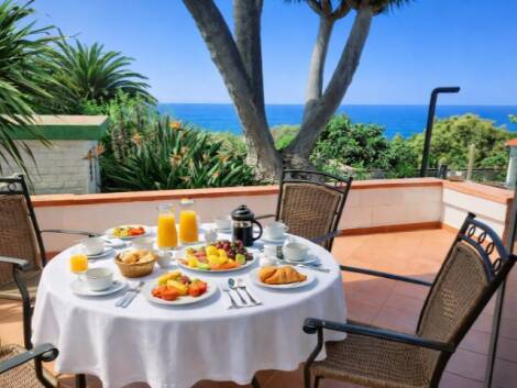 House for sale in  Santa Úrsula, Spain - TRC-3034