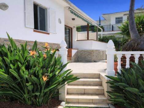 House for sale in  Santa Úrsula, Spain - TRC-3034