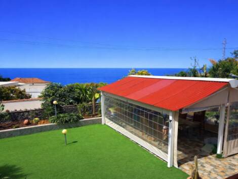 House for sale in  Santa Úrsula, Spain - TRC-3034