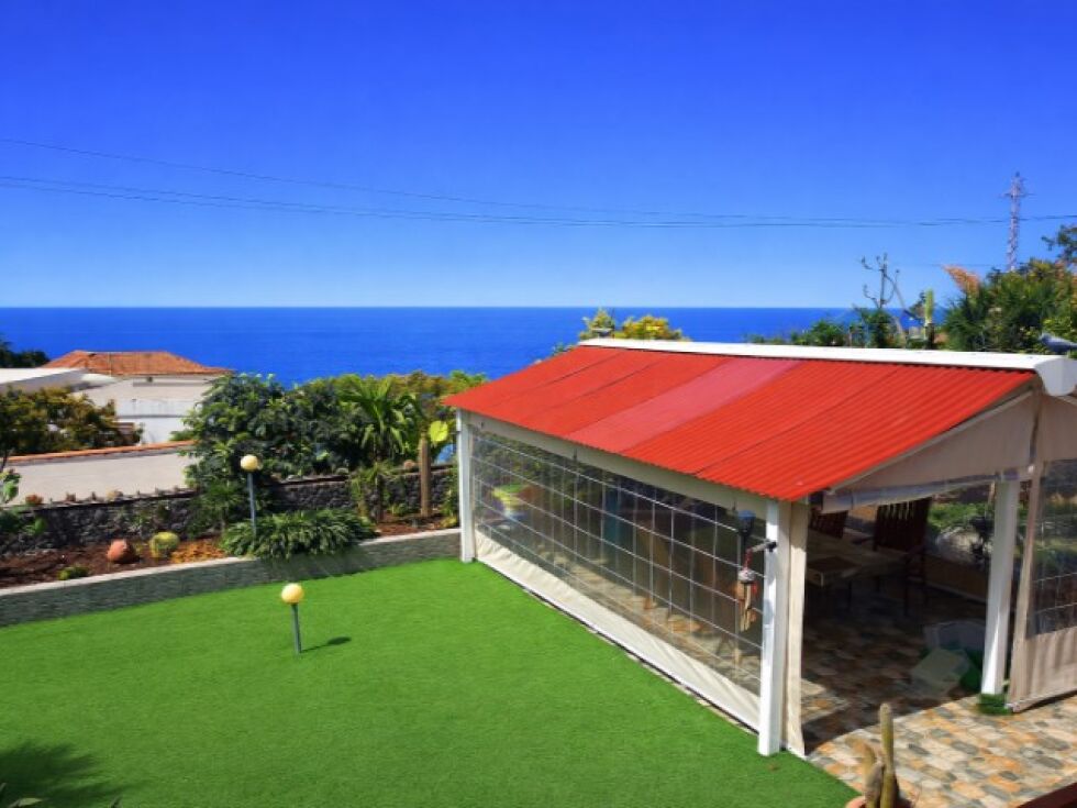 House for sale in  Santa Úrsula, Spain - TRC-3034