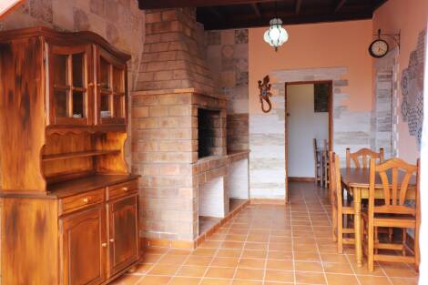 House for sale in  Los Silos, Spain - TRC-3043