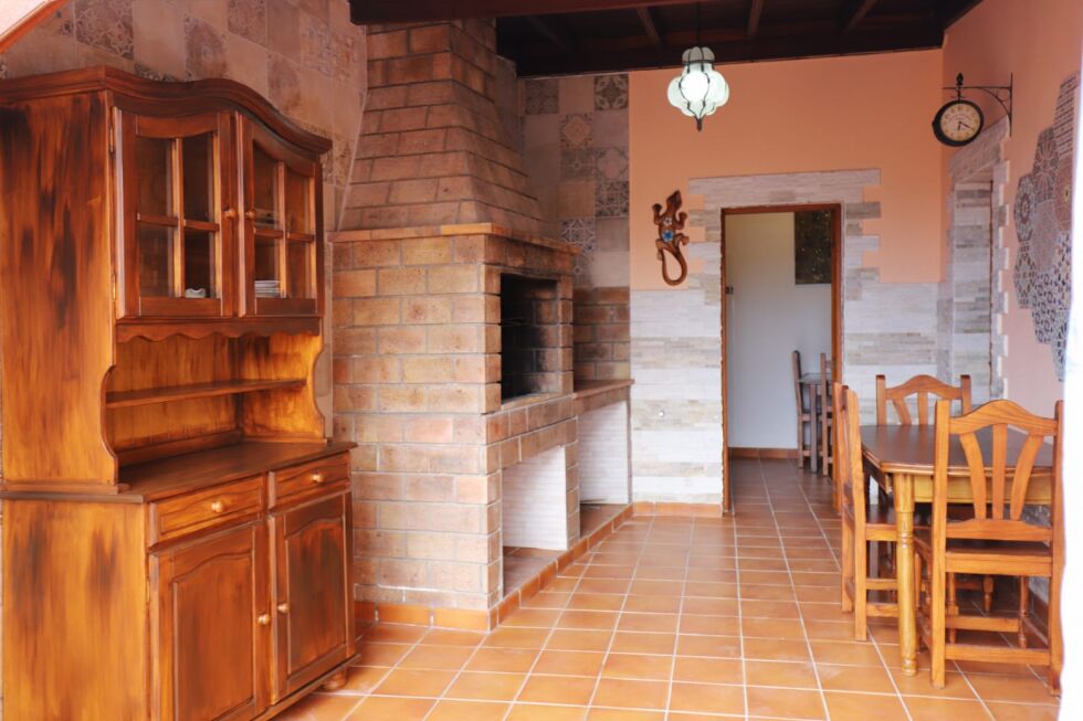 House for sale in  Los Silos, Spain - TRC-3043