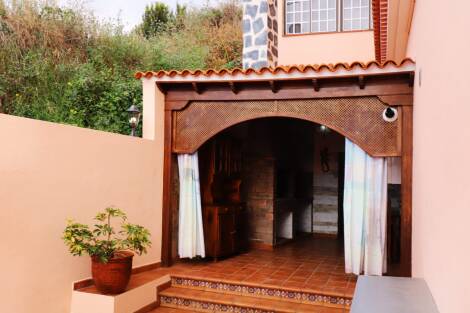 House for sale in  Los Silos, Spain - TRC-3043
