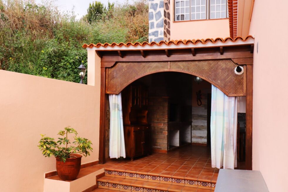 House for sale in  Los Silos, Spain - TRC-3043