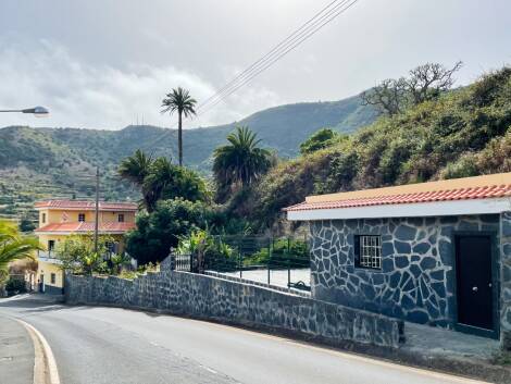 House for sale in  Los Silos, Spain - TRC-3043