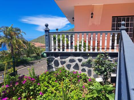 House for sale in  Los Silos, Spain - TRC-3043