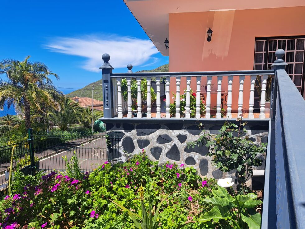 House for sale in  Los Silos, Spain - TRC-3043