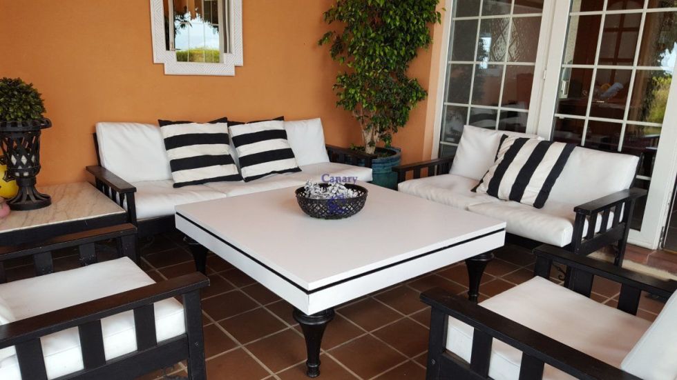 Independent house for sale in  Adeje, Spain - 039461