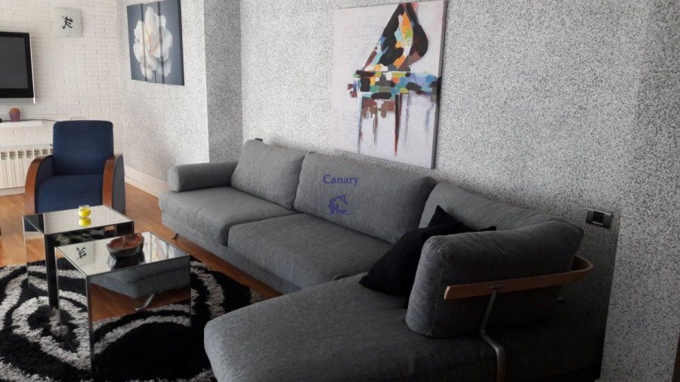 Independent house for sale in  Adeje, Spain - 039461