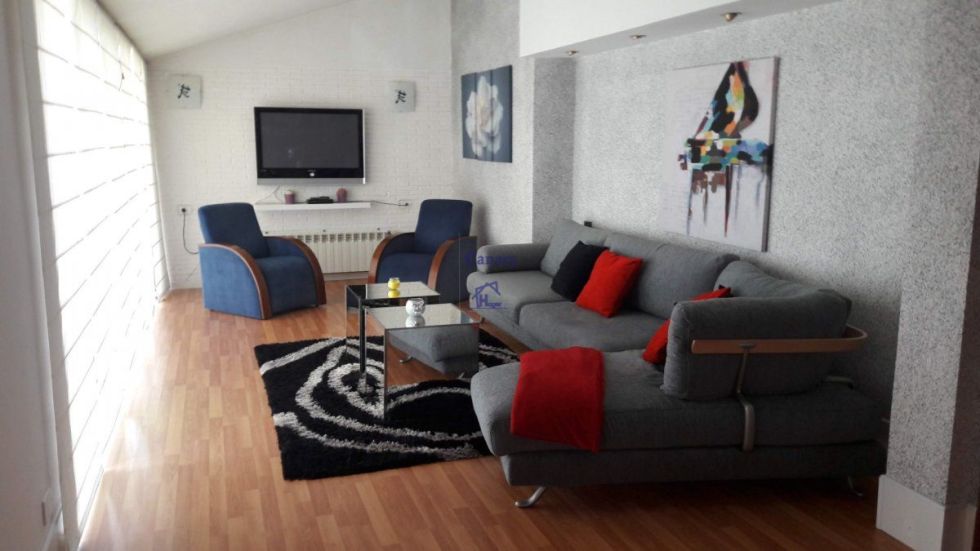 Independent house for sale in  Adeje, Spain - 039461