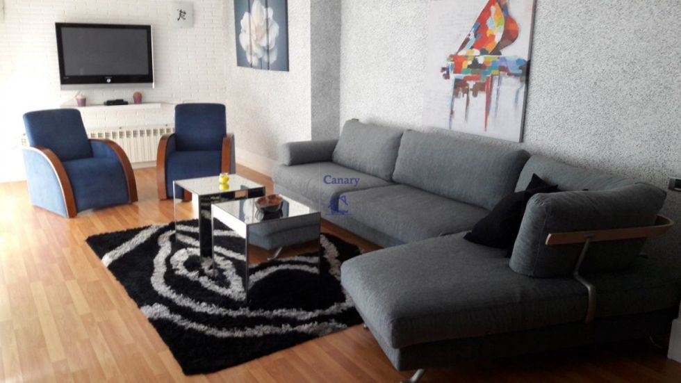 Independent house for sale in  Adeje, Spain - 039461