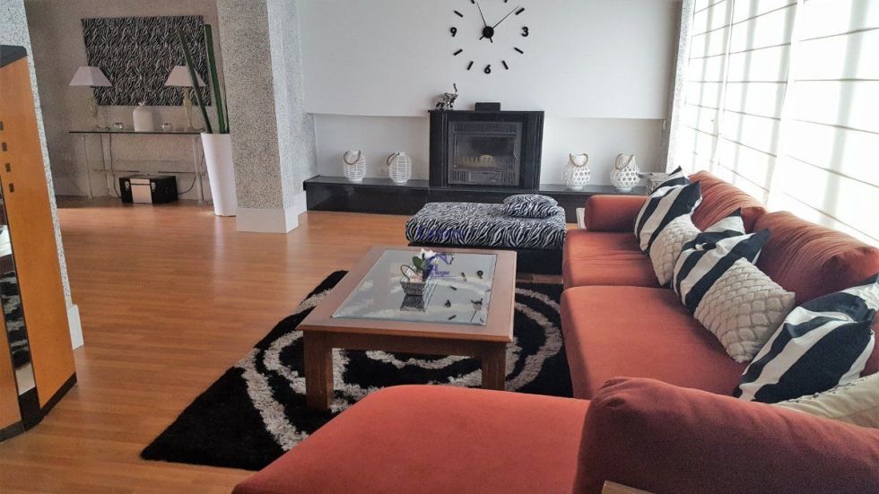Independent house for sale in  Adeje, Spain - 039461