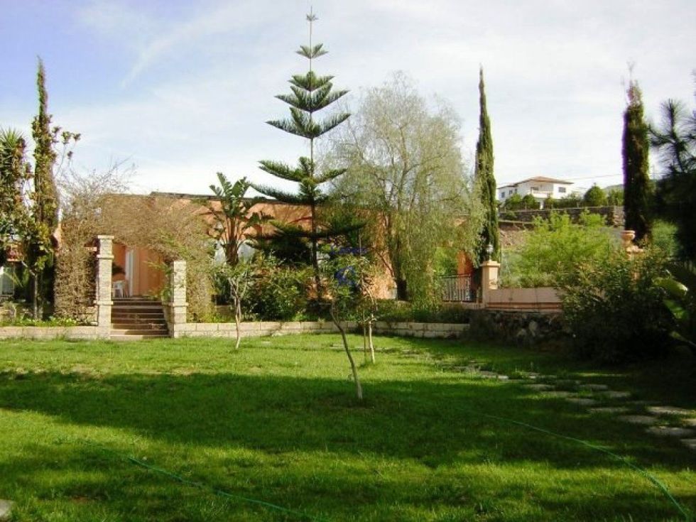 Independent house for sale in  Adeje, Spain - 039461