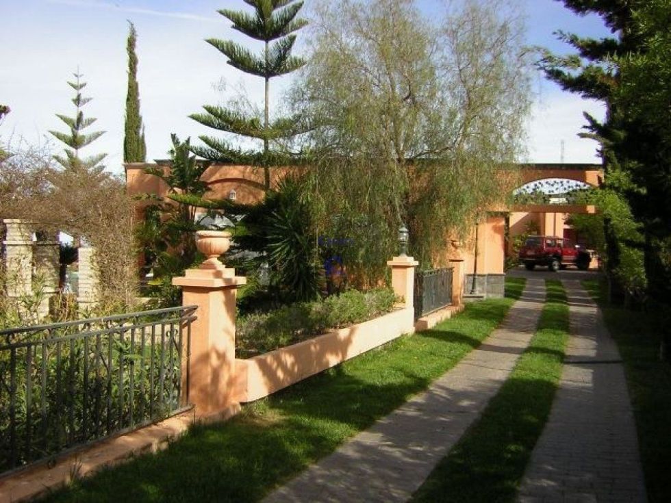 Independent house for sale in  Adeje, Spain - 039461