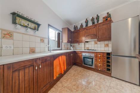 Independent house for sale in  Aldea Blanca, España - TR-2554