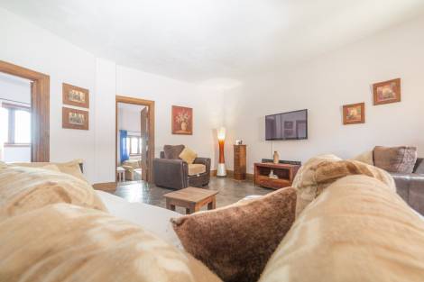 Independent house for sale in  Aldea Blanca, España - TR-2554