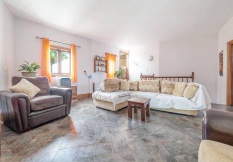 Independent house for sale in  Aldea Blanca, España - TR-2554