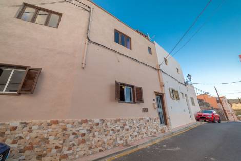 Independent house for sale in  Aldea Blanca, España - TR-2554