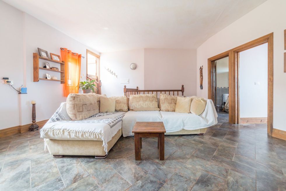 Independent house for sale in  Aldea Blanca, España