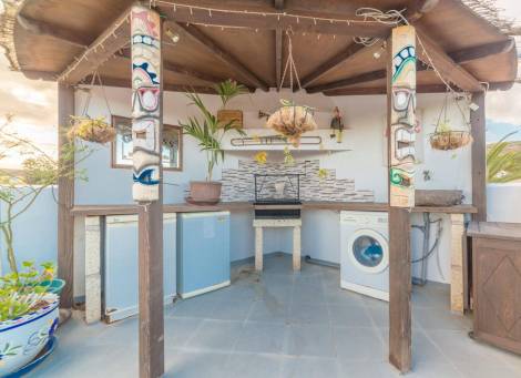 Independent house for sale in  Aldea Blanca, España - TR-2554