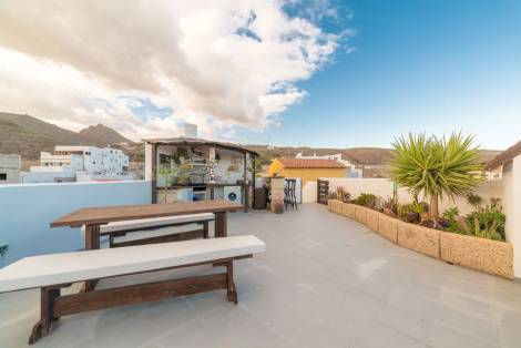 Independent house for sale in  Aldea Blanca, España - TR-2554