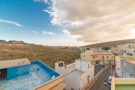 Independent house for sale in  Aldea Blanca, España - TR-2554