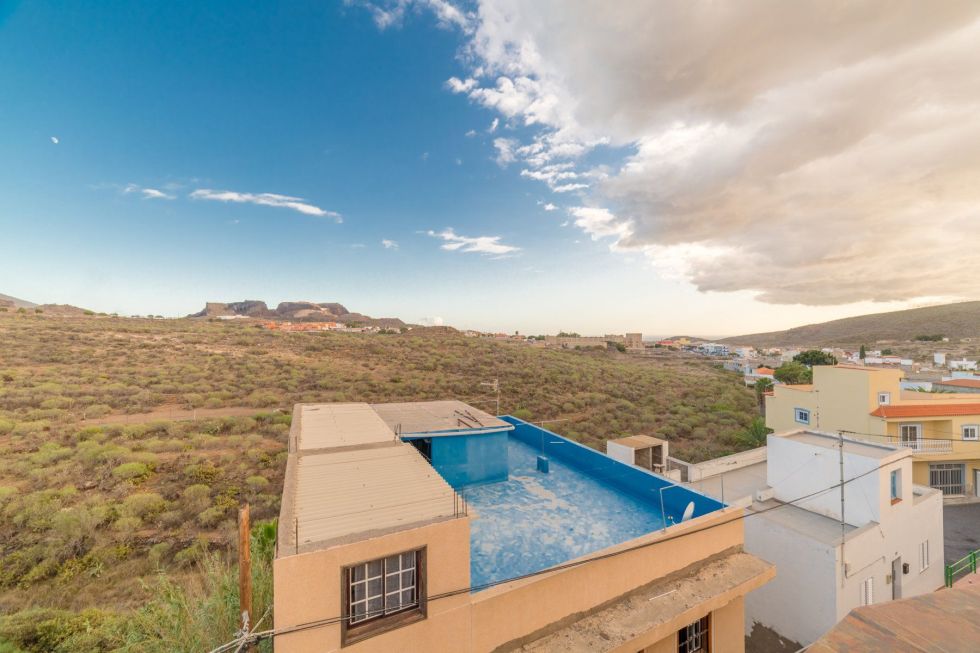 Independent house for sale in  Aldea Blanca, España