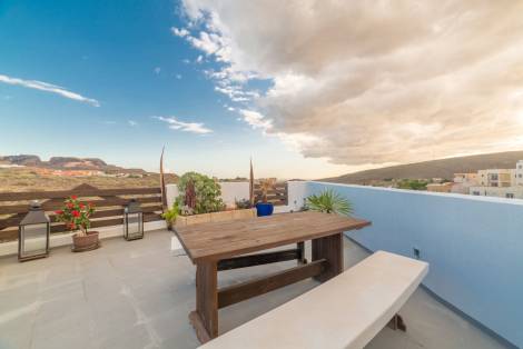 Independent house for sale in  Aldea Blanca, España - TR-2554