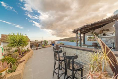 Independent house for sale in  Aldea Blanca, España - TR-2554