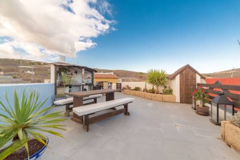 Independent house for sale in  Aldea Blanca, España - TR-2554