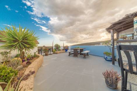 Independent house for sale in  Aldea Blanca, España - TR-2554