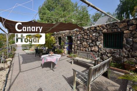 Independent house for sale in  Aldea Blanca, Spain - 053251