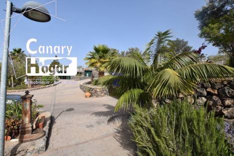 Independent house for sale in  Aldea Blanca, Spain - 053251