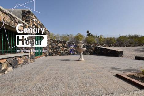 Independent house for sale in  Aldea Blanca, Spain - 053251