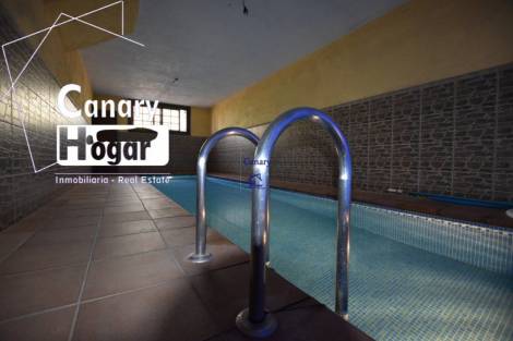 Independent house for sale in  Aldea Blanca, Spain - 053251