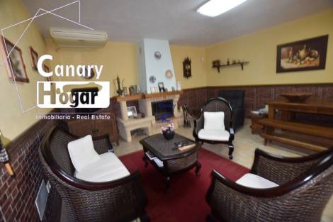 Independent house for sale in  Aldea Blanca, Spain - 053251