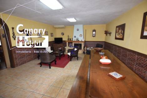 Independent house for sale in  Aldea Blanca, Spain - 053251