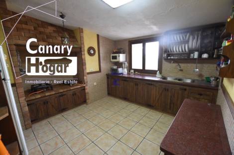 Independent house for sale in  Aldea Blanca, Spain - 053251