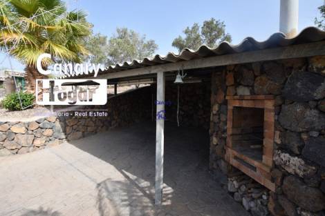 Independent house for sale in  Aldea Blanca, Spain - 053251