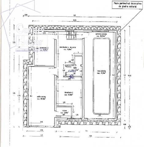 Independent house for sale in  Aldea Blanca, Spain - 053251