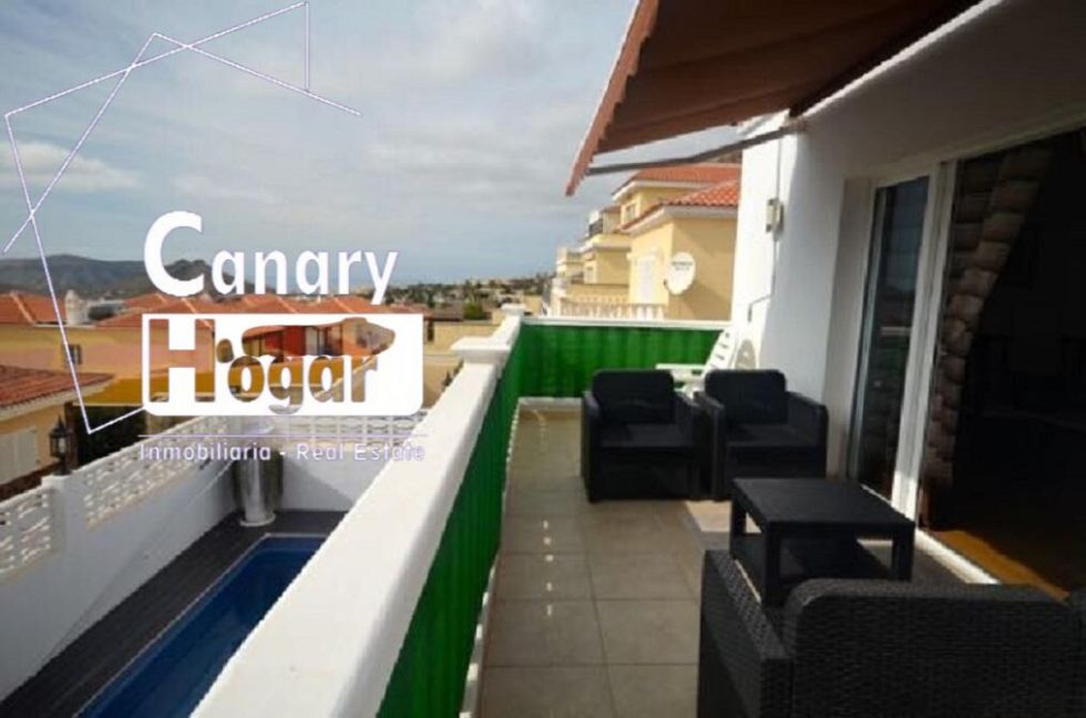 Independent house for sale in  Arona, Spain - 052881