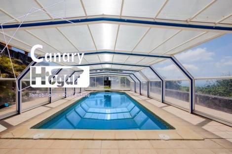 Independent house for sale in  Arona, Spain - 056441