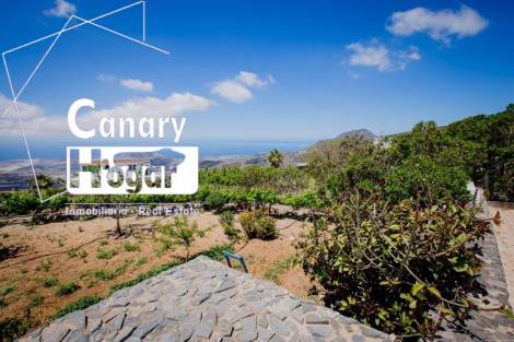 Independent house for sale in  Arona, Spain - 056441