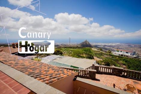 Independent house for sale in  Arona, Spain - 056441