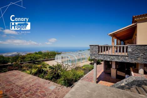 Independent house for sale in  Arona, Spain - 056441