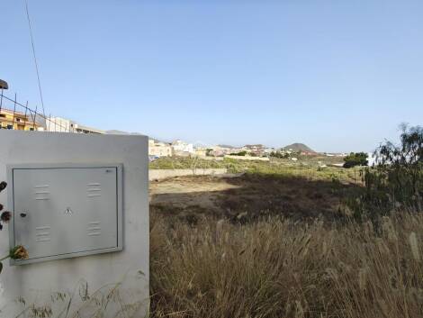 Independent house for sale in  Arona, Spain - 6006