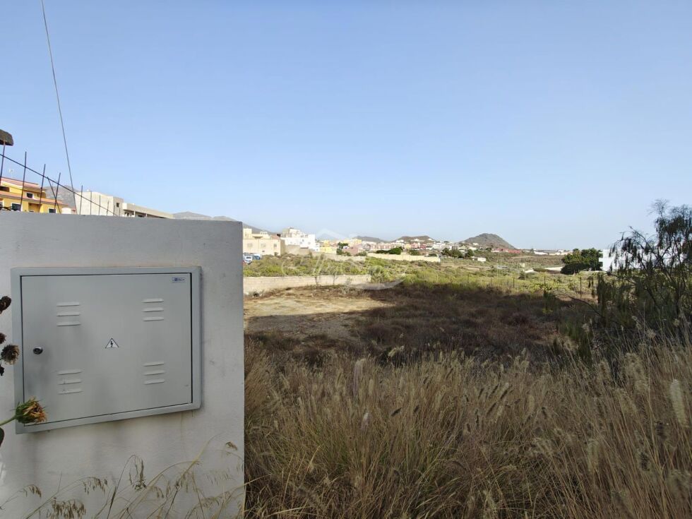 Independent house for sale in  Arona, Spain - 6006