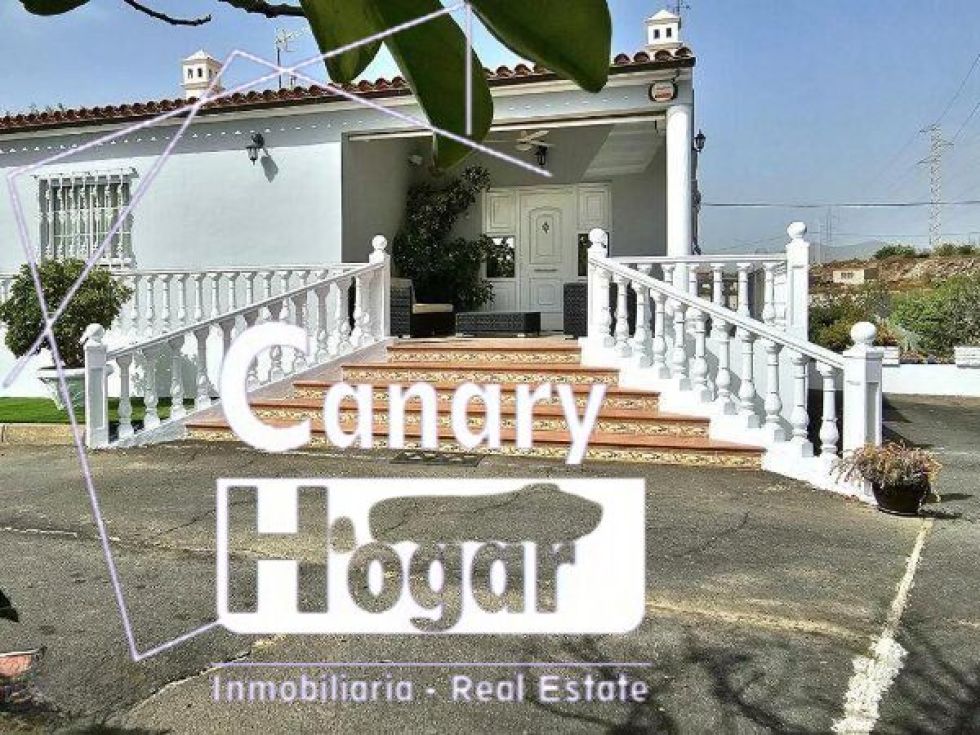 Independent house for sale in  Buzanada, Spain - 055431