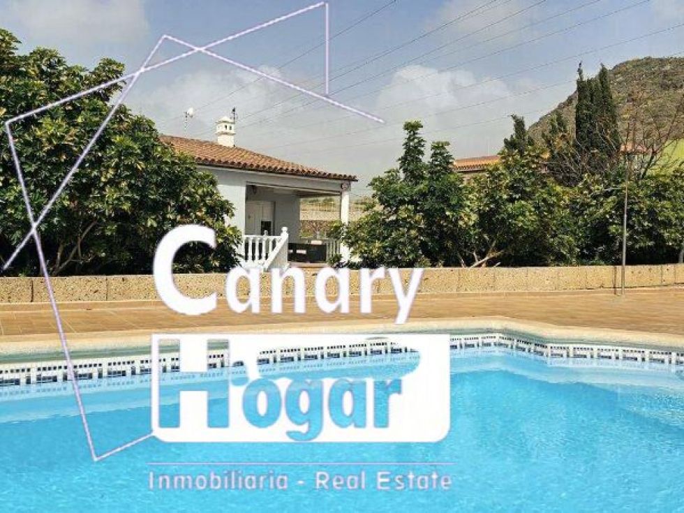 Independent house for sale in  Buzanada, Spain - 055431